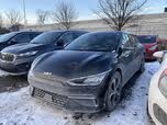 Kia EV6 Land AWD
