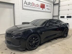 Chevrolet Camaro LS Coupe RWD