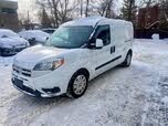 RAM ProMaster City SLT Cargo Van
