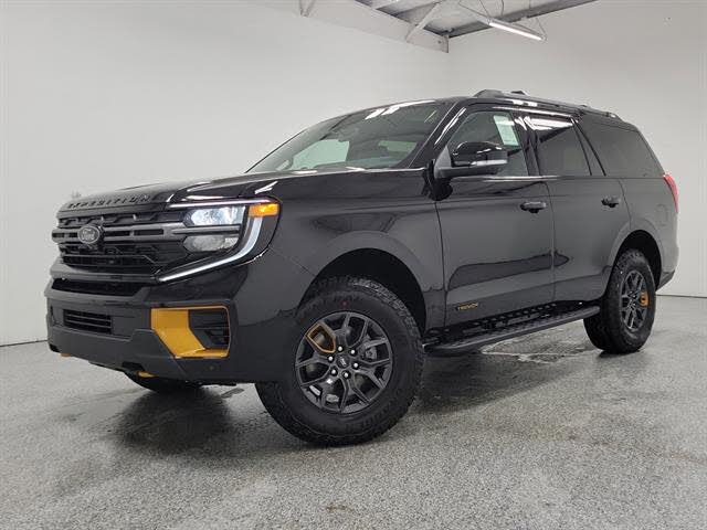 2025 Ford Expedition Tremor 4WD