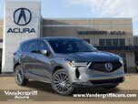 Acura RDX SH-AWD with Advance and A-Spec Package