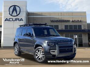 Land Rover Defender 110 X-Dynamic HSE AWD