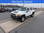 Hummer H3 4 Dr Base