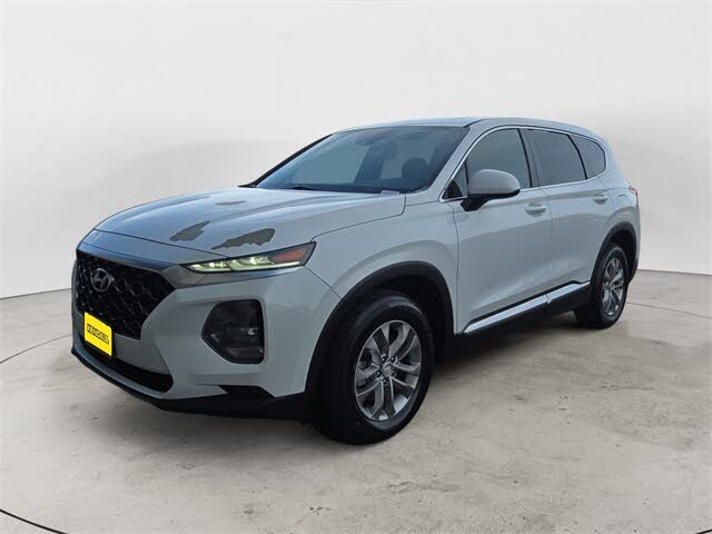 2019 Hyundai Santa Fe 2.4L SE AWD