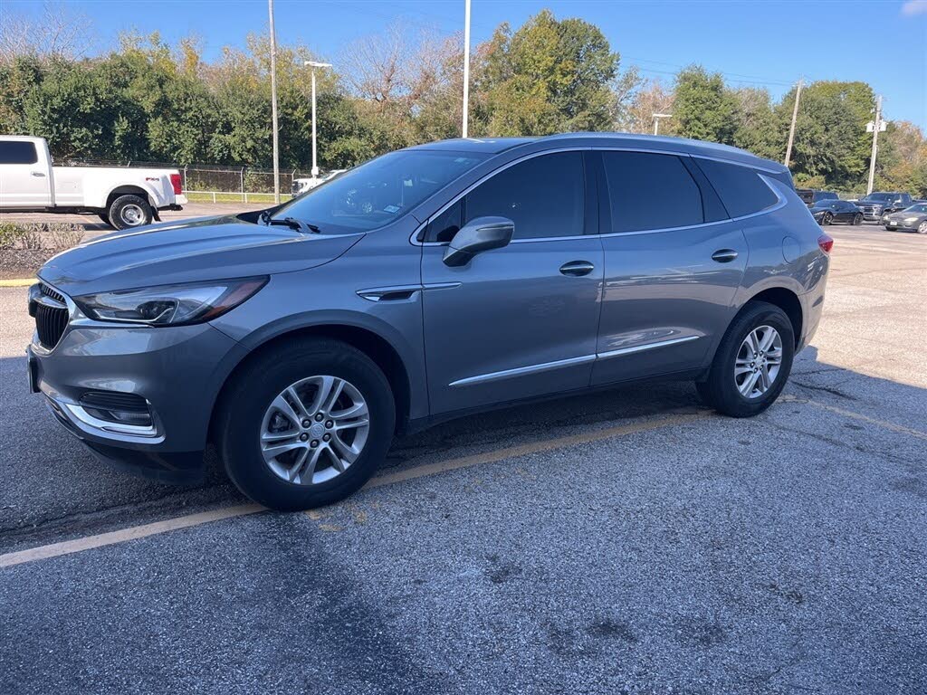 2020 Buick Enclave Essence FWD