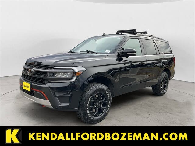 2023 Ford Expedition Timberline 4WD