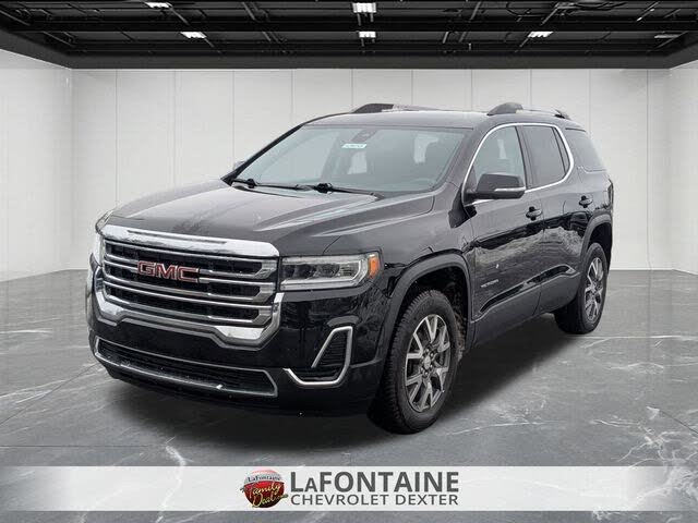 2023 GMC Acadia SLE AWD