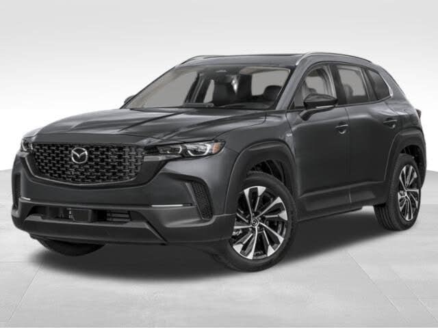 2026 Mazda CX-50 Hybrid Premium Plus AWD