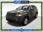 Jeep Grand Cherokee Laredo E 4WD