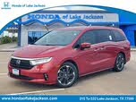 Honda Odyssey Elite FWD