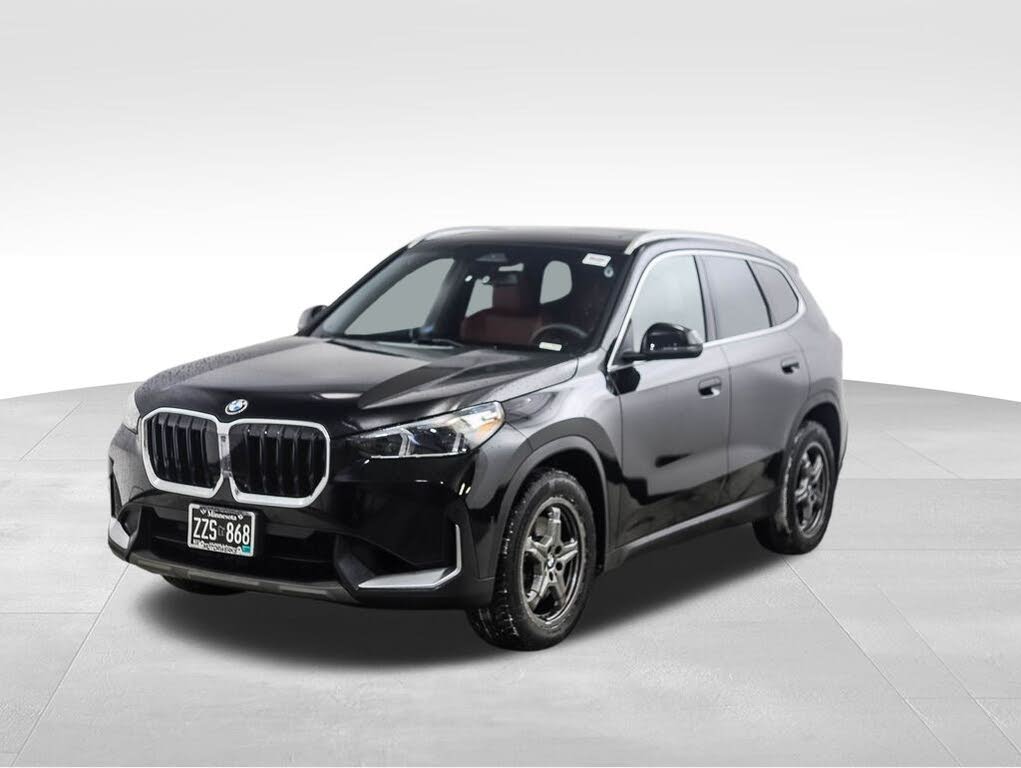 2023 BMW X1 xDrive28i AWD