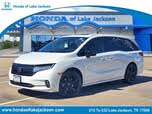Honda Odyssey Sport FWD
