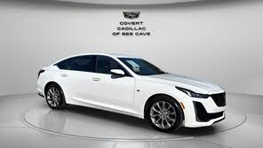 Cadillac CT5 Premium Luxury RWD
