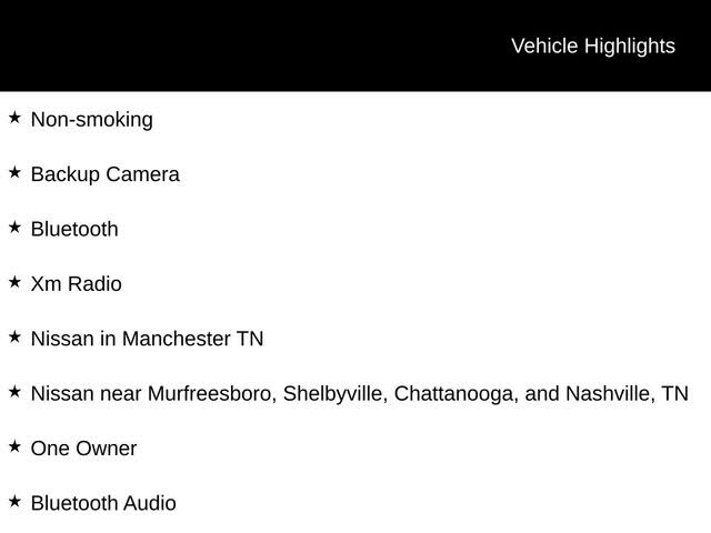 2024 Nissan Armada Platinum RWD