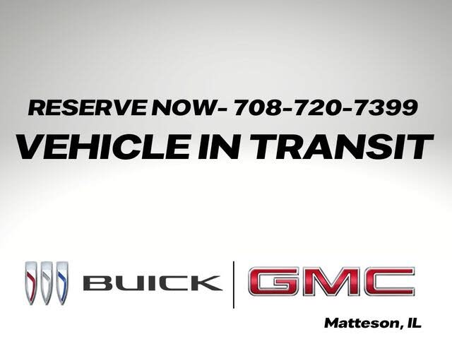 2026 GMC Sierra 1500 SLE Crew Cab 4WD