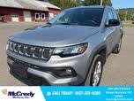 Jeep Compass Latitude 4WD