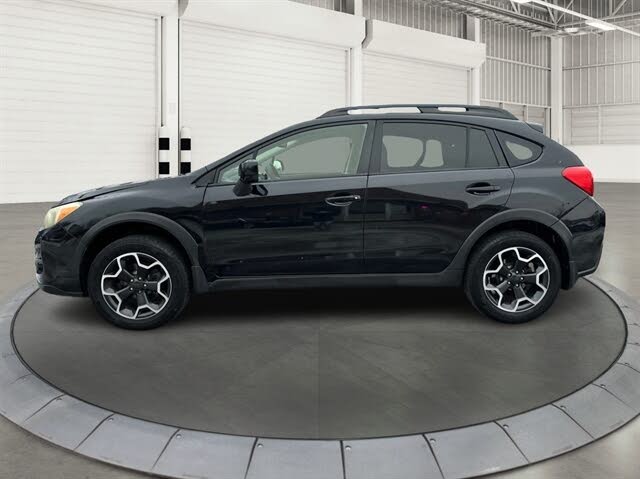 2013 Subaru Crosstrek XV Premium AWD