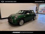 MINI Cooper SE 2-Door Hatchback FWD