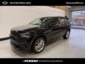 Dodge Durango GT Plus AWD