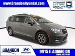 Chrysler Pacifica Limited FWD