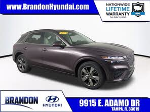 Genesis GV70 3.5T Sport AWD