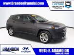 Jeep Compass Sport 4WD