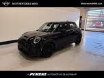 MINI Cooper S 4-Door Hatchback FWD