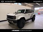 Ford Bronco Raptor 4WD