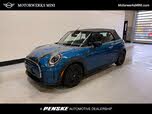 MINI Cooper Convertible FWD