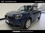 MINI Countryman Cooper S ALL4