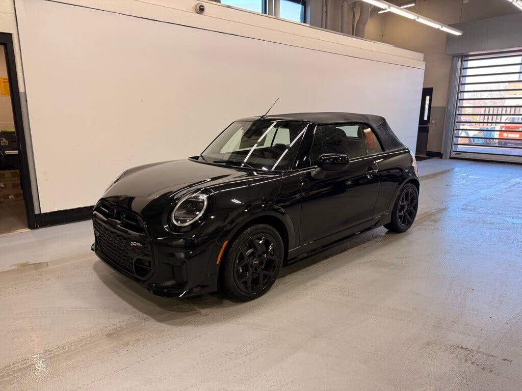2026 MINI Cooper