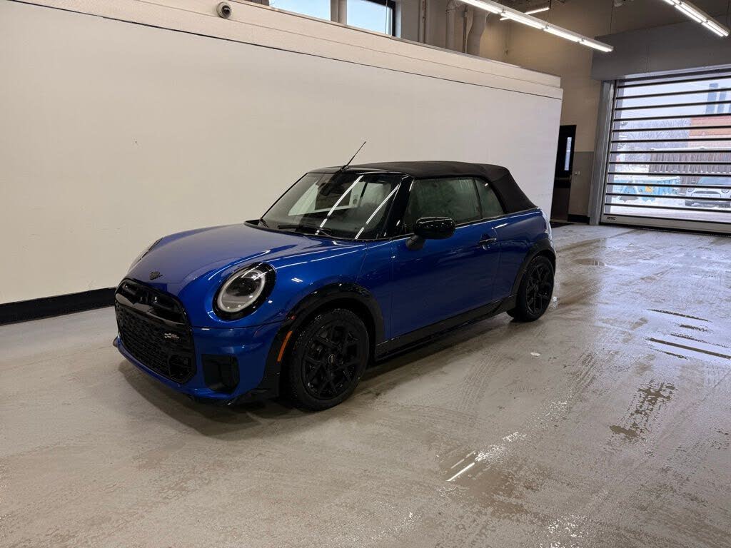 2026 MINI Cooper