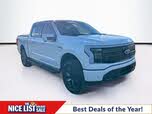 Ford F-150 Lightning Lariat SuperCrew AWD