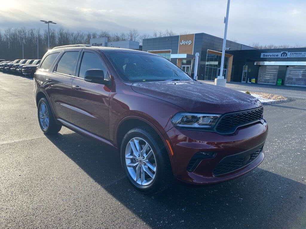 2023 Dodge Durango GT AWD