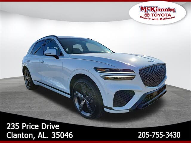 2023 Genesis GV70 3.5T Sport AWD