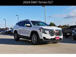 GMC Terrain SLT FWD