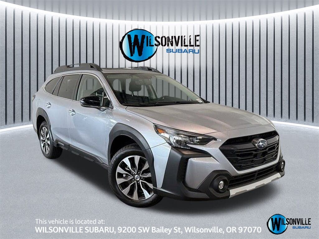 2024 Subaru Outback Limited XT AWD