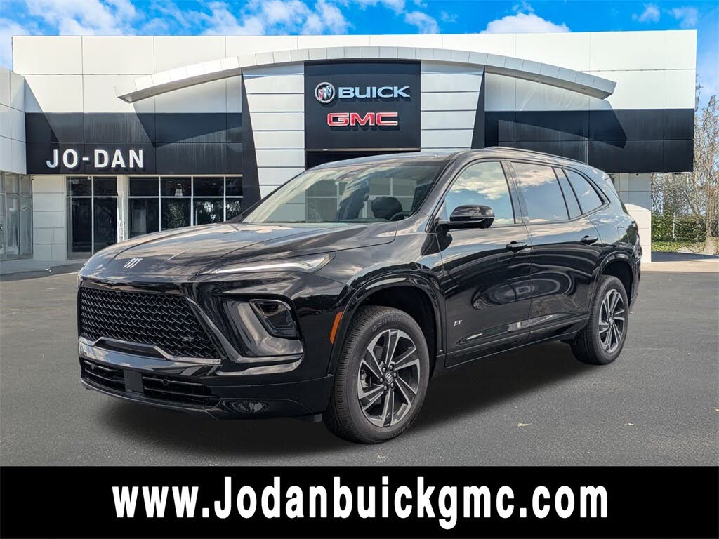 2025 Buick Enclave Sport Touring FWD