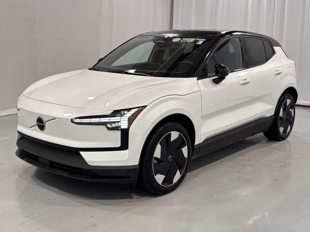 2025 Volvo EX30 Twin Plus eAWD