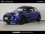 MINI Cooper 2-Door Hatchback FWD
