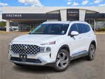 Hyundai Santa Fe SEL FWD