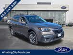 Subaru Outback Premium Crossover AWD
