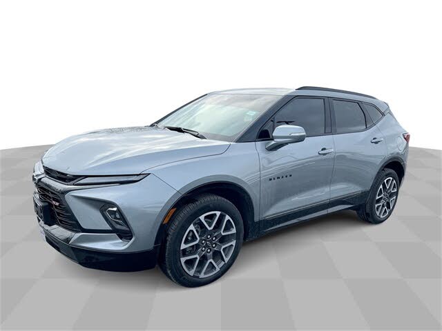 2023 Chevrolet Blazer RS FWD