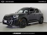 MINI Countryman Cooper S FWD