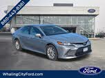 Toyota Camry LE FWD