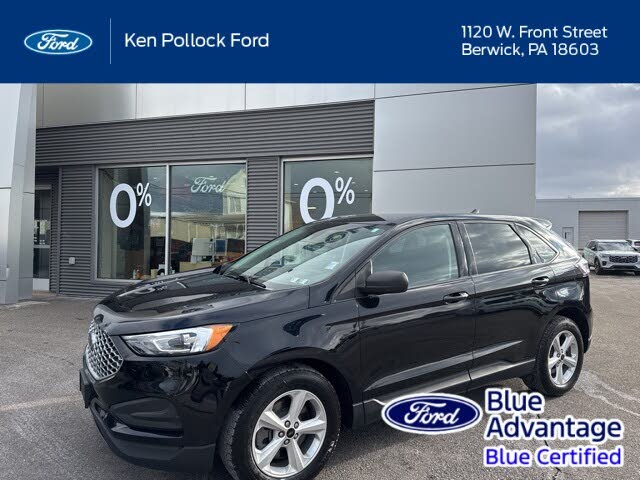 2024 Ford Edge SE AWD