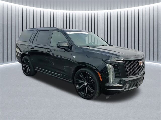 2025 Cadillac Escalade Sport 4WD