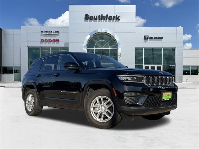 2025 Jeep Grand Cherokee Laredo X RWD
