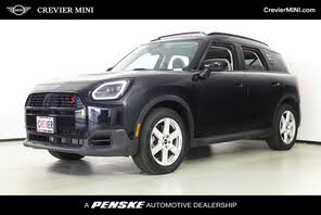 MINI Countryman Cooper S ALL4