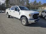 Ford F-250 Super Duty XLT Crew Cab 4WD